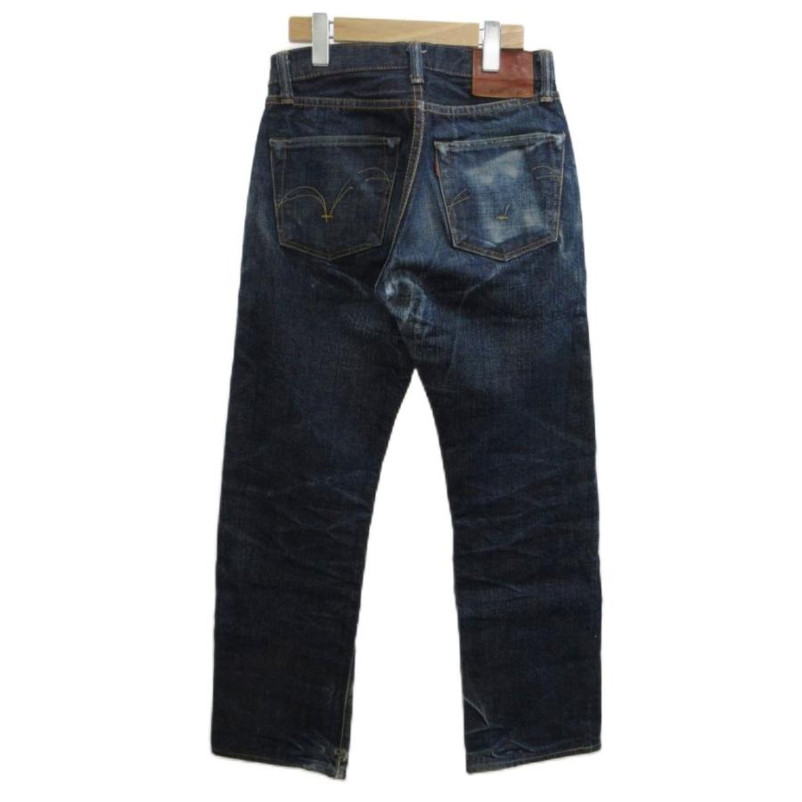 サムライジーンズ デニム ジーンズ 28 男気デニム インディゴ ブルー サムライジーンズ SAMURAI JEANS デニム ジーンズ 28 男気デニム