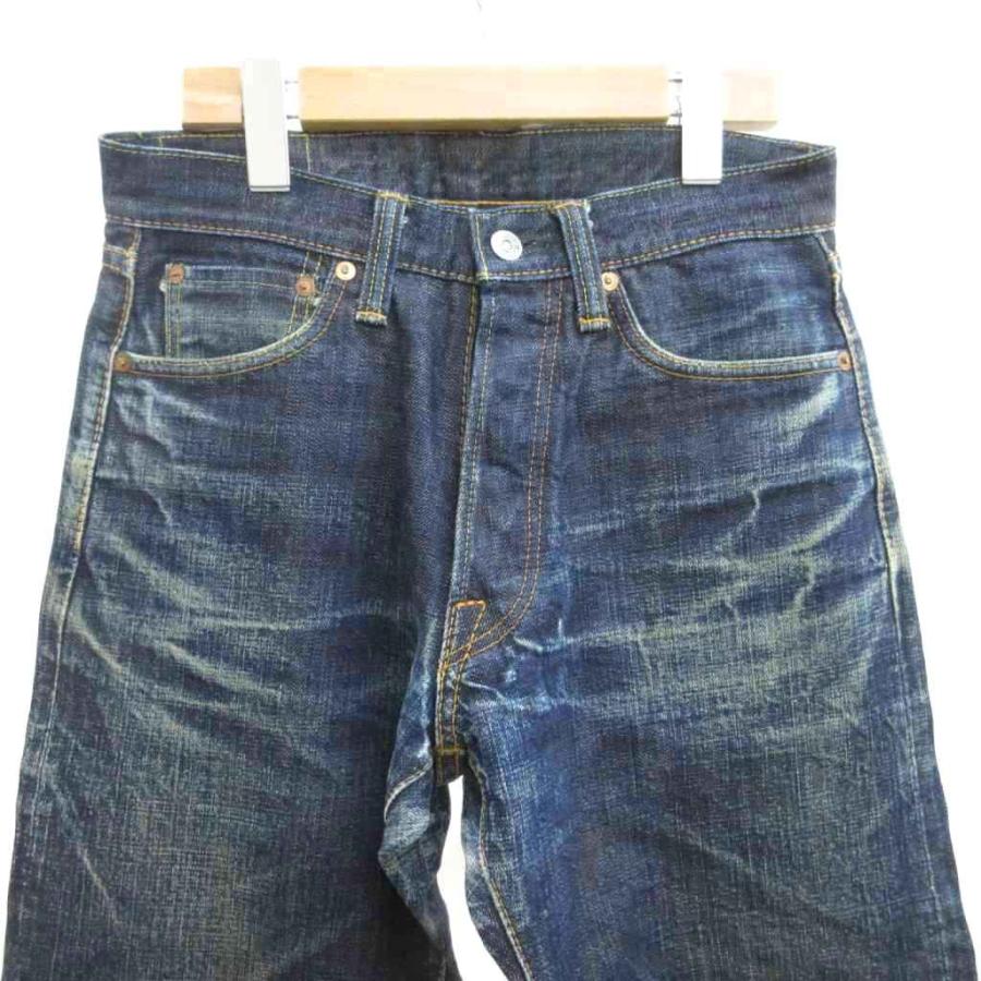 サムライジーンズ SAMURAI JEANS デニム ジーンズ 28 男気デニム