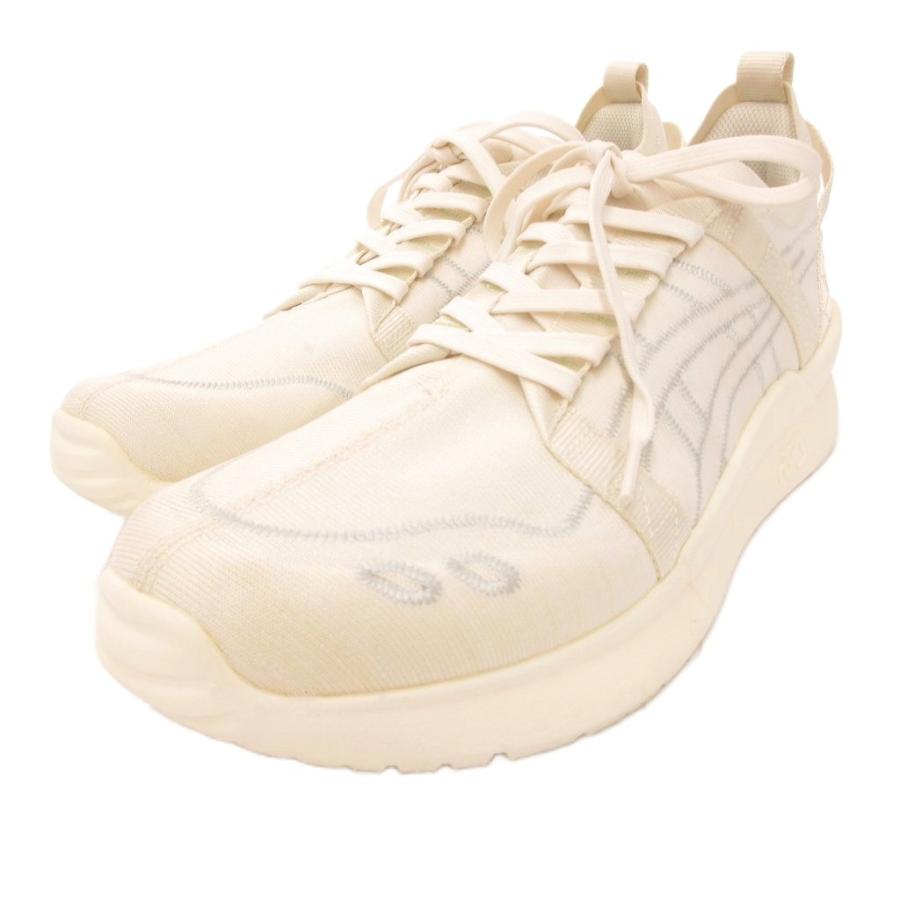ASICS（アシックス） 美品 GEL-LYTE III CM 1.95 ソックススニーカー 