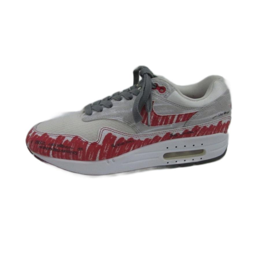 NIKE（ナイキ） NIKE Air Max 1 Tinker Hatfield Sketch スニーカー 