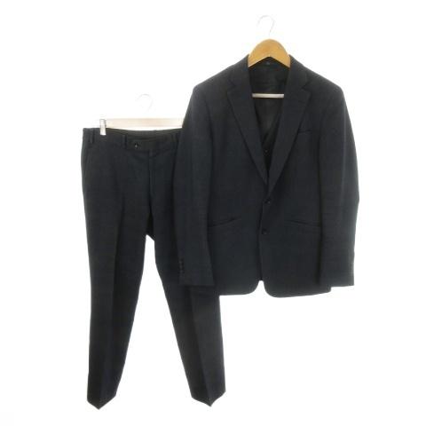スーツセレクト SUIT SELECT スーツ スリーピース ジャケット ベスト