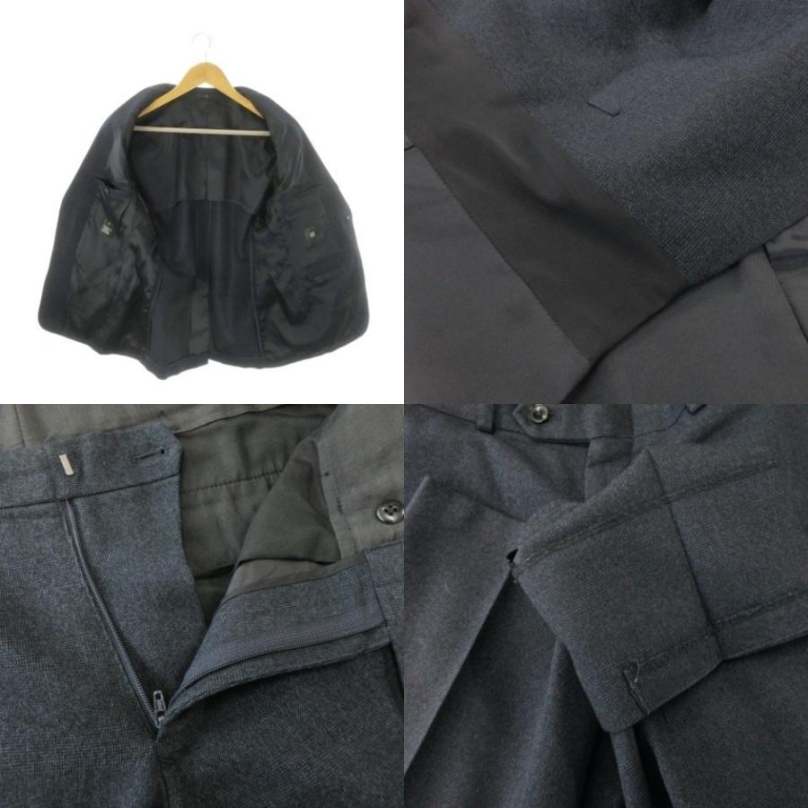 スーツセレクト SUIT SELECT スーツ スリーピース ジャケット ベスト