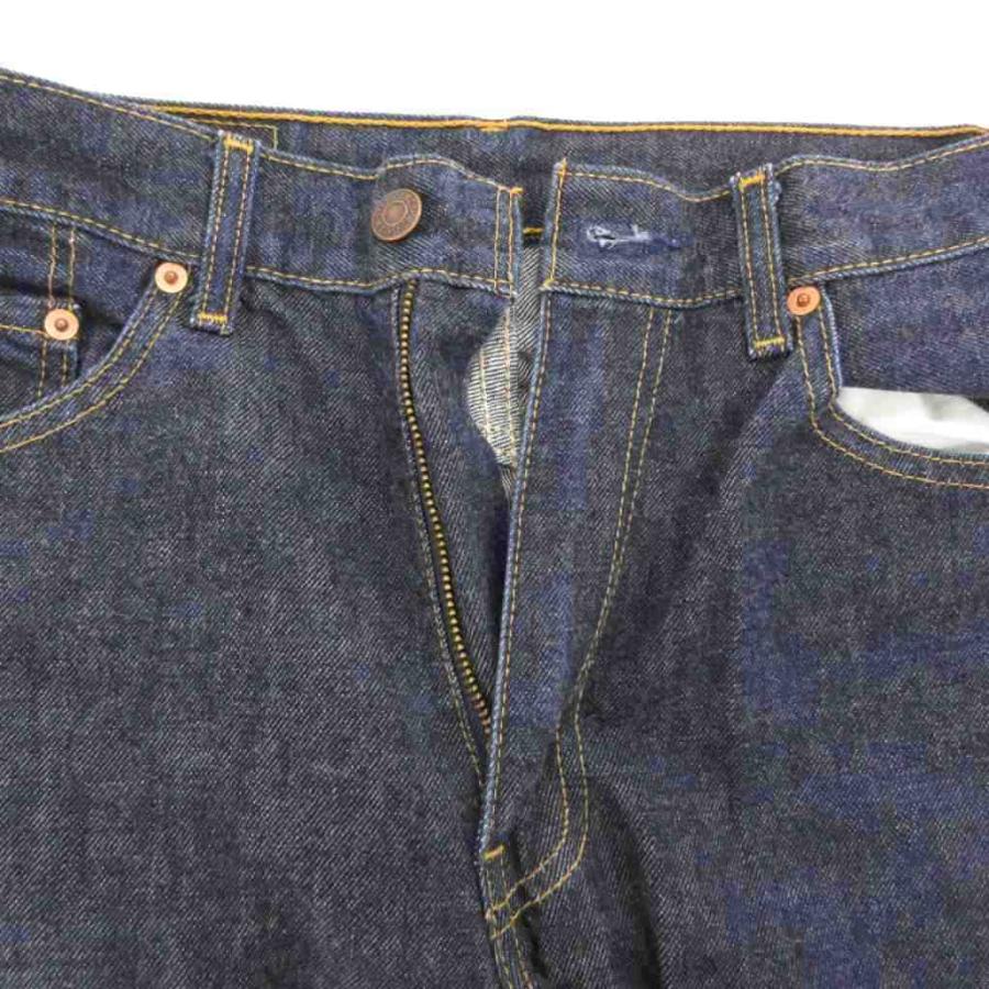 Levi's（リーバイス） Levi's 517 デニムパンツ ジーンズ ブーツカット