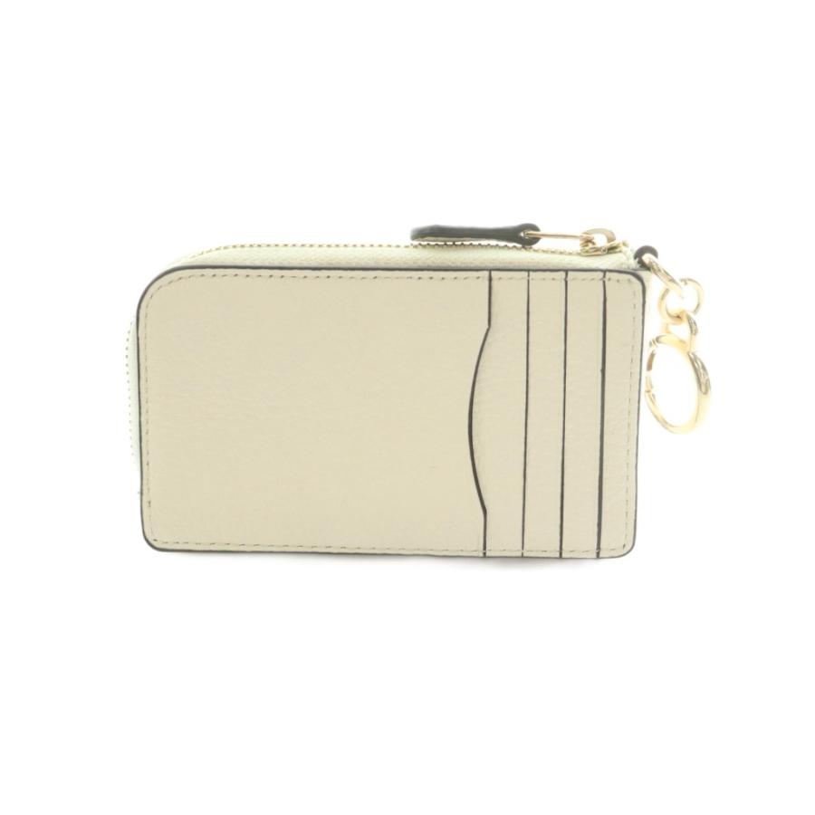 COACH（コーチ） マルチファンクション カードケース L字ファスナー