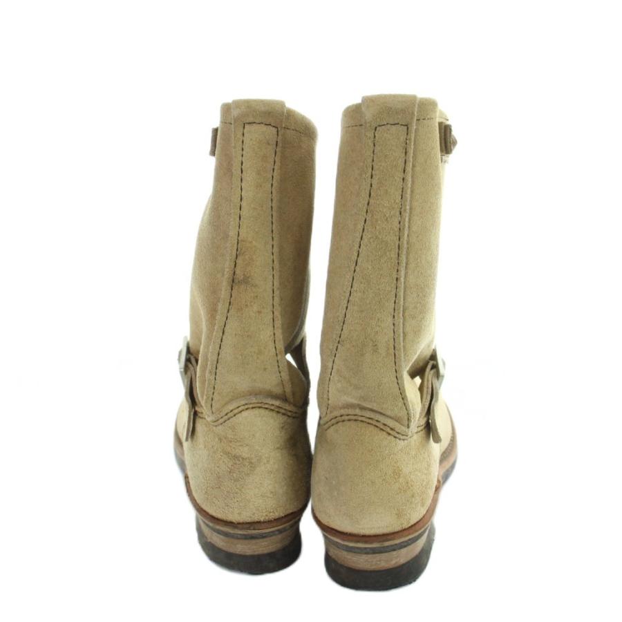 靴 redwing 8268 RED WING SHOES（レッドウィング） REDWING 8268 USA製 エンジニア