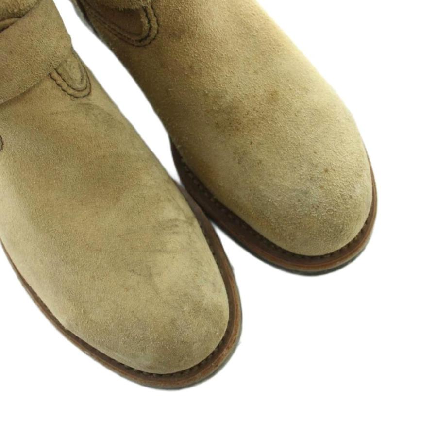 RED WING SHOES（レッドウィング） REDWING 8268 USA製 エンジニア