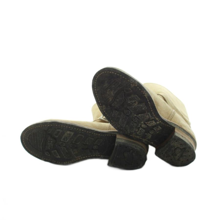 RED WING SHOES（レッドウィング） REDWING 8268 USA製 エンジニア