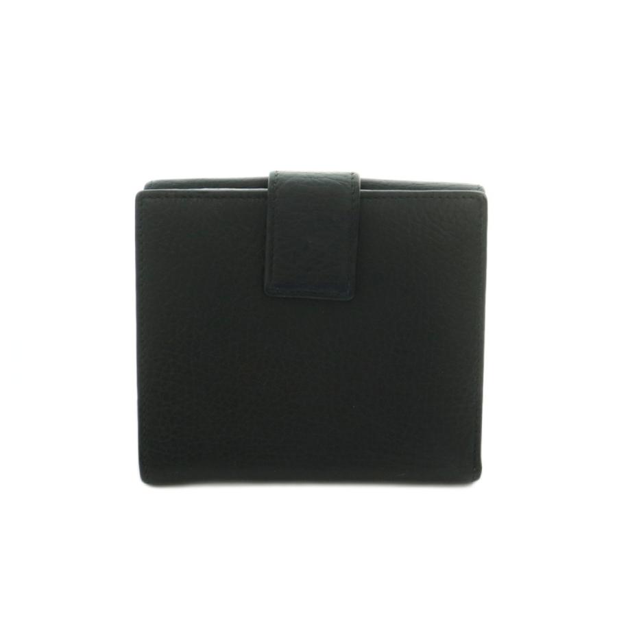 GUCCI（グッチ） GUCCI GGマーモント 財布 二つ折り 小銭入れ レザー