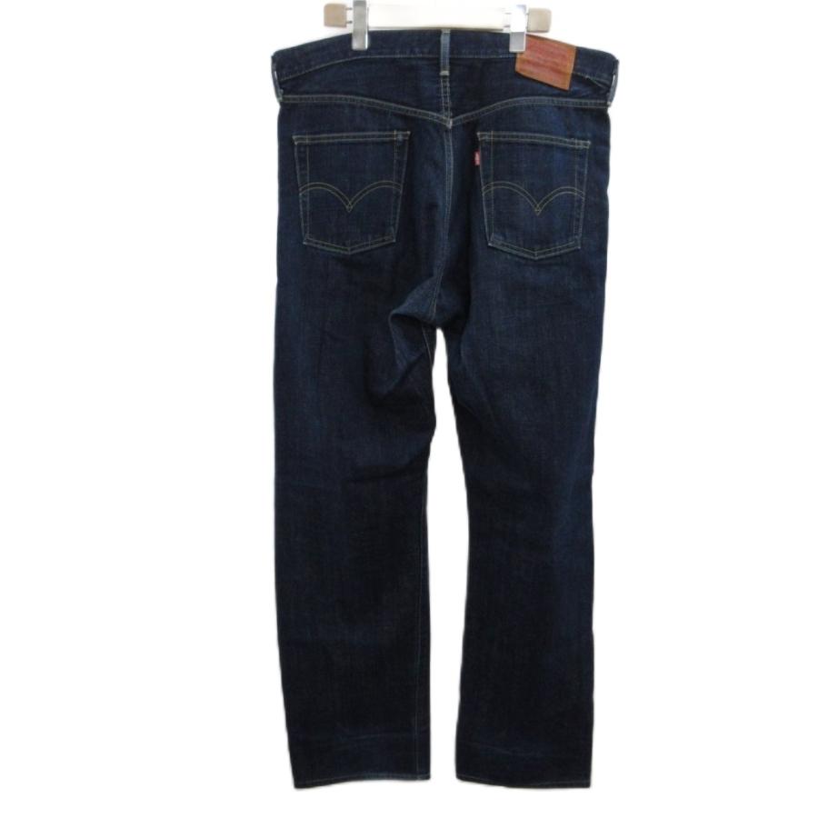 Levi's（リーバイス） デニム ジーンズ 503B 36 インディゴ ブルー