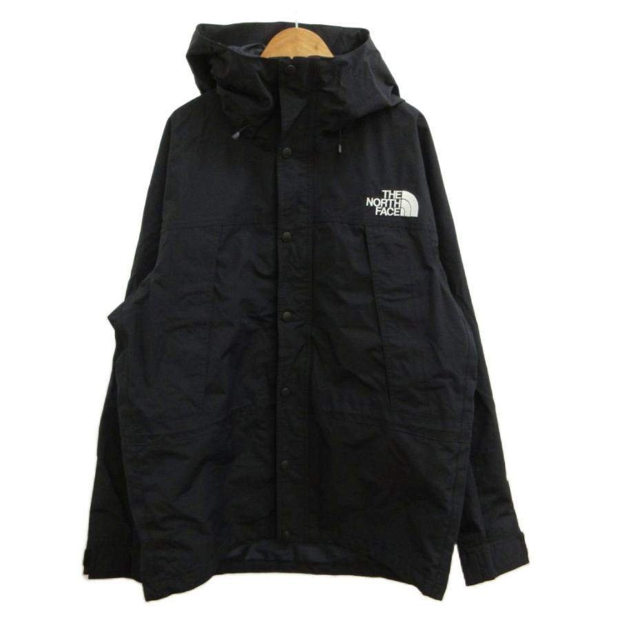 THE NORTH FACE（ザ ノースフェイス） マウンテンライトジャケット 