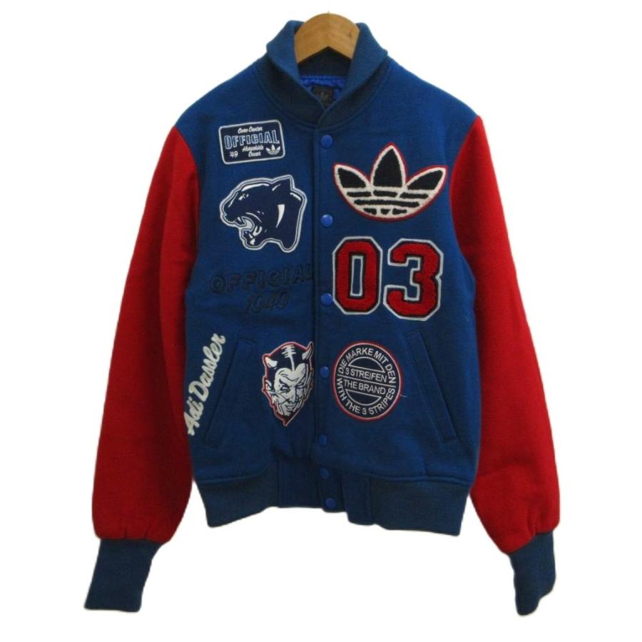 adidas（アディダス） スタジアムジャケット ST STADIUM JACKET 