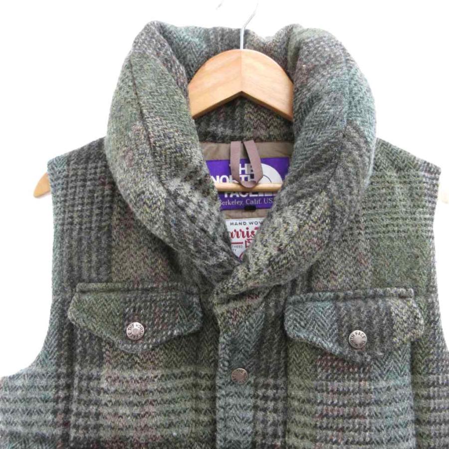 ノースフェイス パープルレーベル THE NORTH FACE PURPLE LABEL
