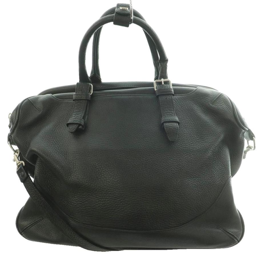ブラックレザー ビジネスバッグ　ペッレモルビダ　2way ペッレモルビダ PELLE MORBIDA レザー2WAYバッグ トート ショルダー