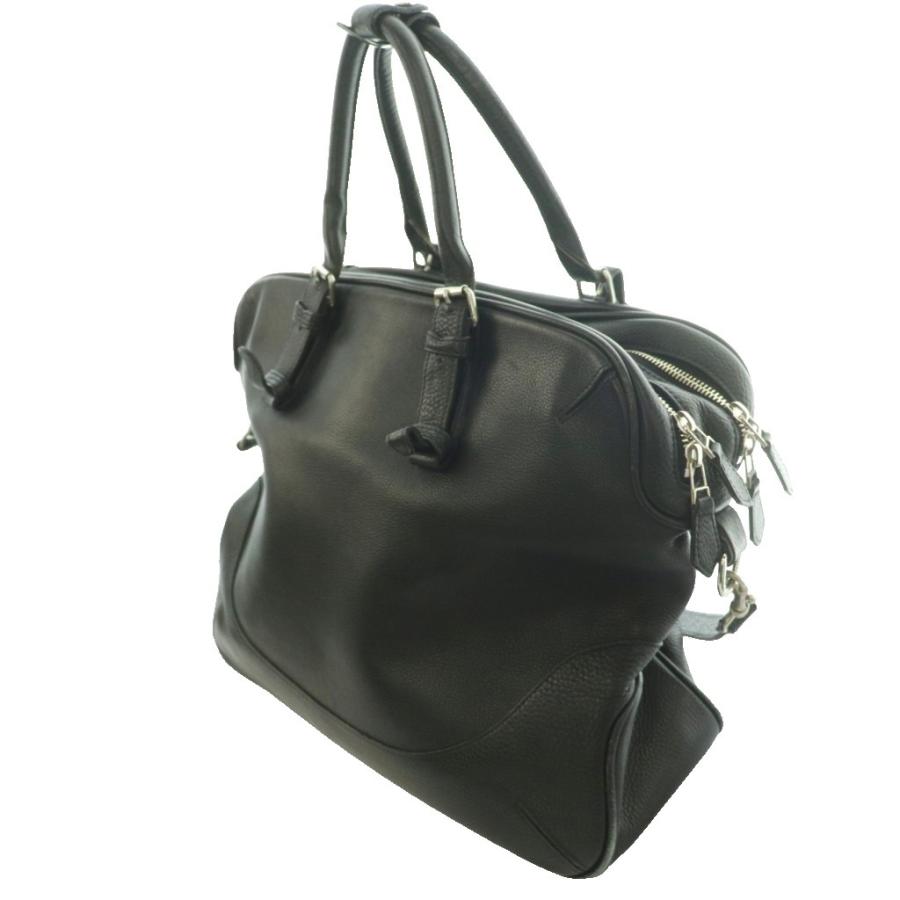 ペッレモルビダ PELLE MORBIDA レザー2WAYバッグ トート ショルダー