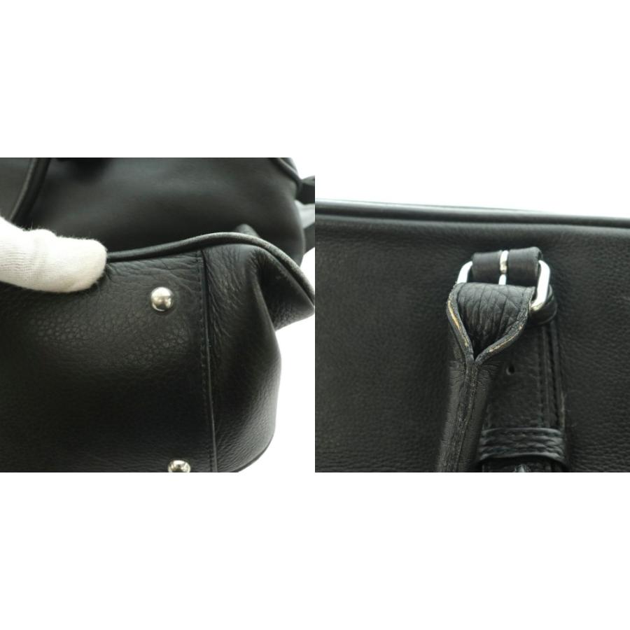 ペッレモルビダ PELLE MORBIDA レザー2WAYバッグ トート ショルダー