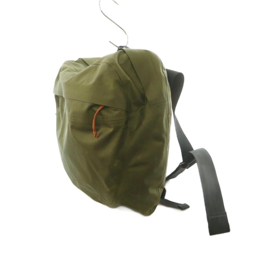 希少 ARC'TERYX アークテリクス ルナーラ 17 ショルダーバッグ ARC'TERYX（アークテリクス） ルナーラ17 ショルダーバッグ