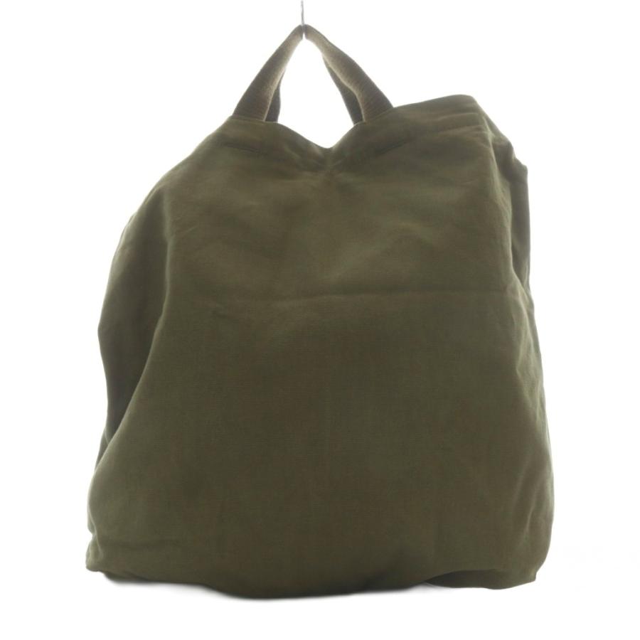 THE NORTH FACE（ザ ノースフェイス） オーガニックコットンショルダー