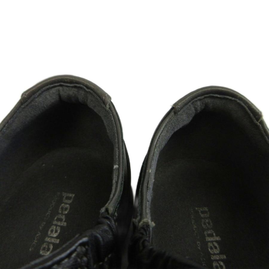 ASICS（アシックス） ペダラ PEDALA メリージェーン ストラップ