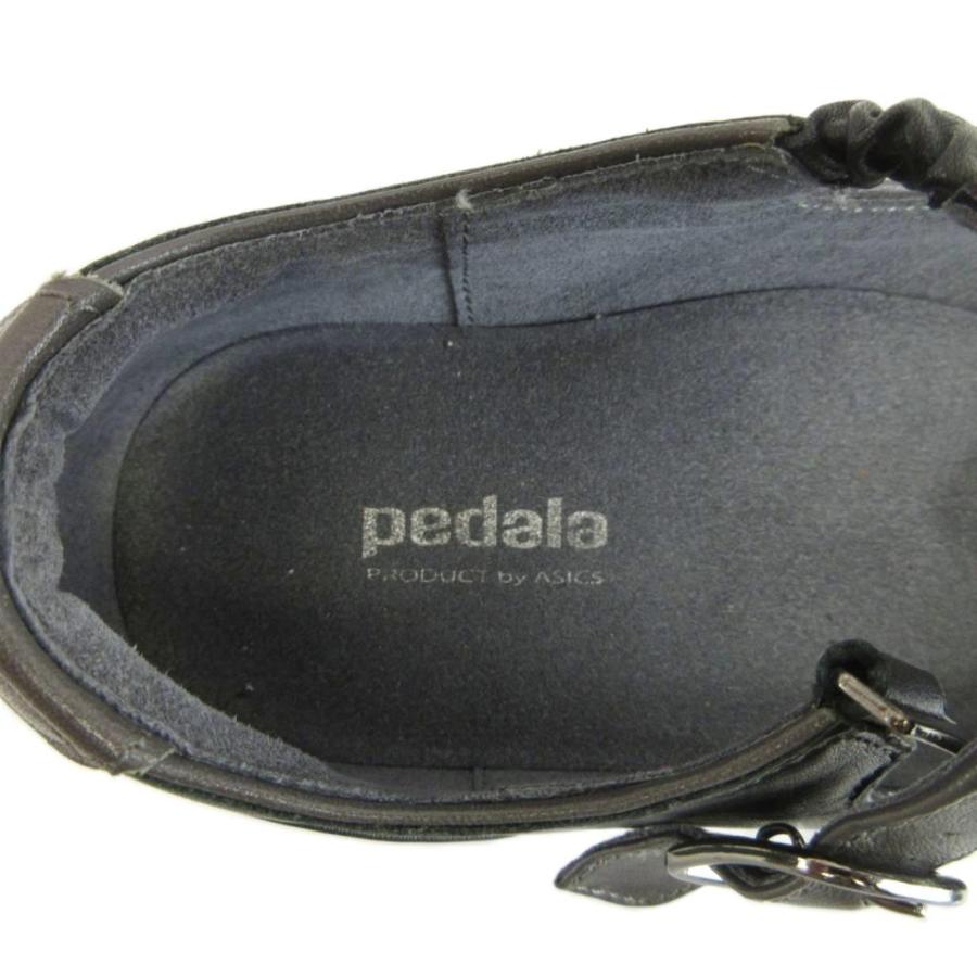 ASICS（アシックス） ペダラ PEDALA メリージェーン ストラップ