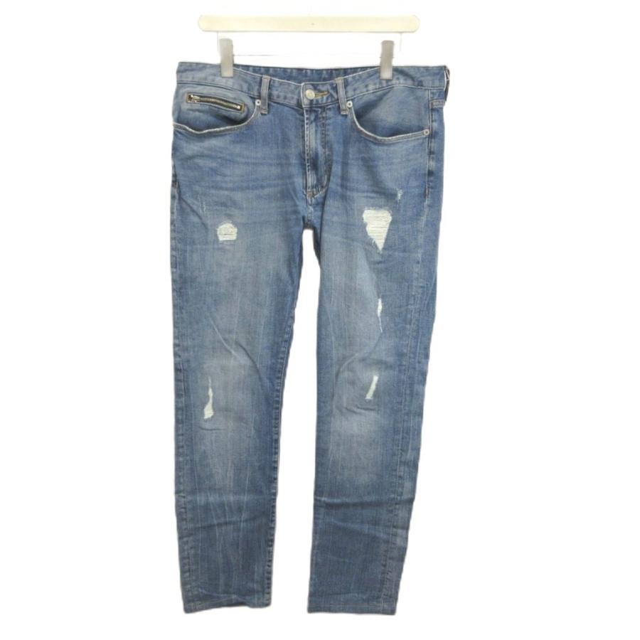 A/X ARMANI EXCHANGE デニムパンツ デニム ジーンズ 31 アルマーニエクスチェンジ A/X ARMANI EXCHANGE デニムパンツ デニム