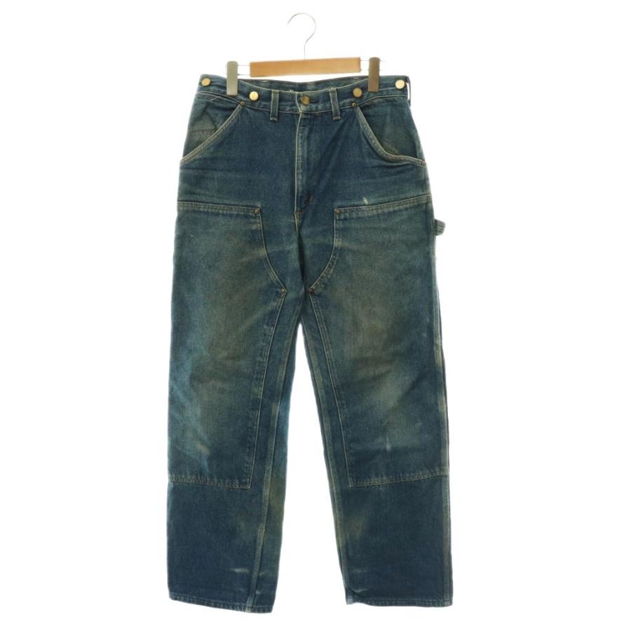 カーハート carhartt ペインターパンツ ワークパンツ デニム ジーンズ 