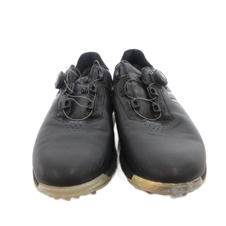 ASICS GEL-ACE PRO BOA ゲルエースプロ4 ブラック 28.0 ASICS（アシックス） asics GEL-ACE PRO 4 BOA ゴルフシューズ