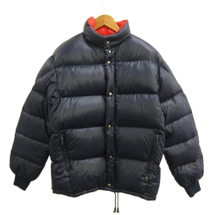 モンクレール スキーウェア ダウンジャケット アウター 上着 90-4 ネイビー MONCLER（モンクレール） スキーウェア ski wear ダウンジャケット
