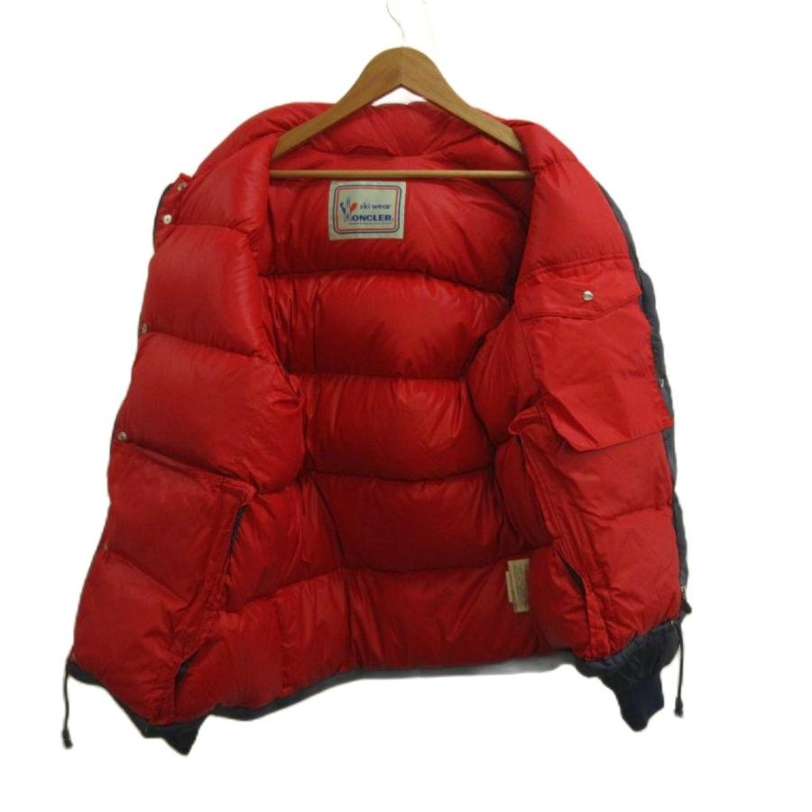 MONCLER（モンクレール） スキーウェア ski wear ダウンジャケット