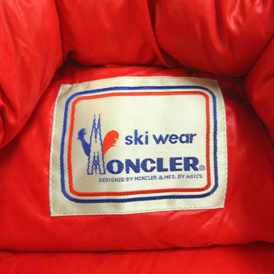 MONCLER（モンクレール） スキーウェア ski wear ダウンジャケット