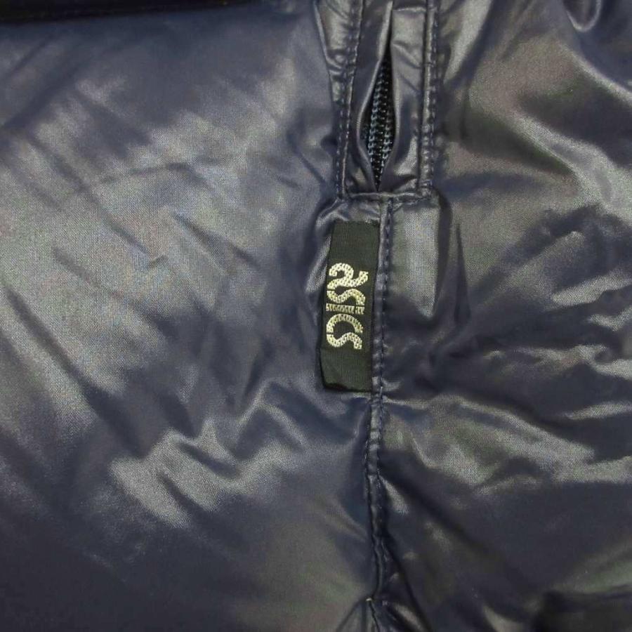モンクレール スキーウェア ダウンジャケット アウター 上着 90-4 ネイビー MONCLER（モンクレール） スキーウェア ski wear ダウンジャケット
