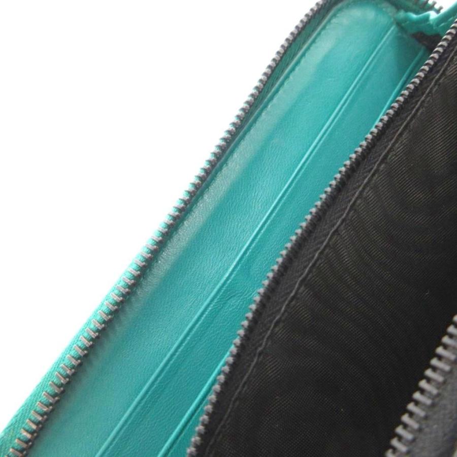 BOTTEGA VENETA（ボッテガ・ヴェネタ） 長財布 ウォレット イントレ