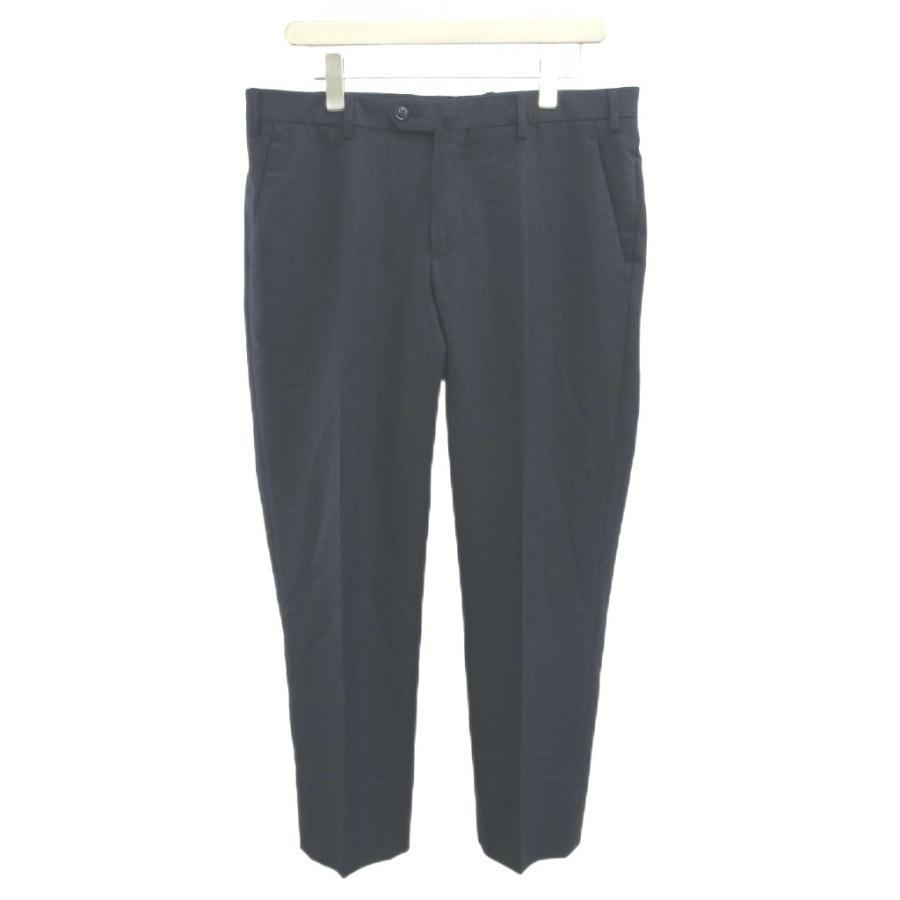 GIORGIO ARMANI スラックス ネイビー 54 レーヨン OPTI GIORGIO ARMANI スラックス ネイビー GIORGIO ARMANI スラックス