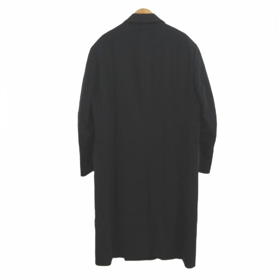 アクアスキュータム AQUASCUTUM チェスターコート 上着 アウター
