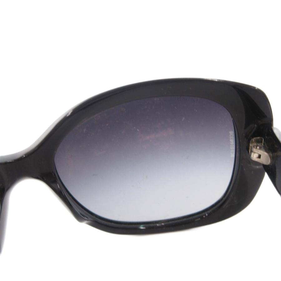 CHANEL サングラス ココマーク ブラック 4099 CHANEL - シャネル