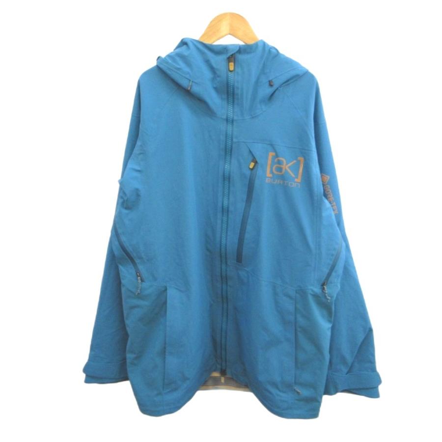【即購入可】[ak] BURTON GORE-TEX サイクリックジャケット M バートン BURTON M AK GORE CYCLIC BIB JACKET サイクリック