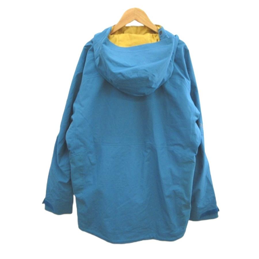 1505 美品 バートン ak ゴアテックス　サイクリックジャケット　ウェア　M バートン BURTON M AK GORE CYCLIC BIB JACKET サイクリック