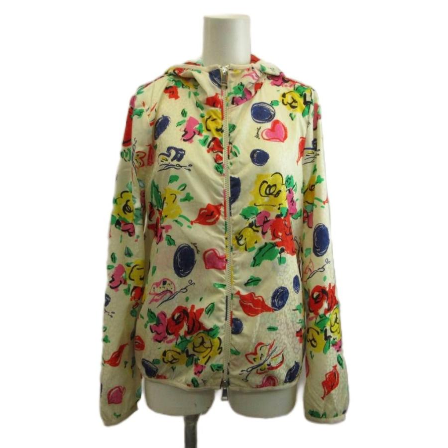 MONCLER（モンクレール） MONCLER 19SS VIVE GIUBBOTTO ナイロン 