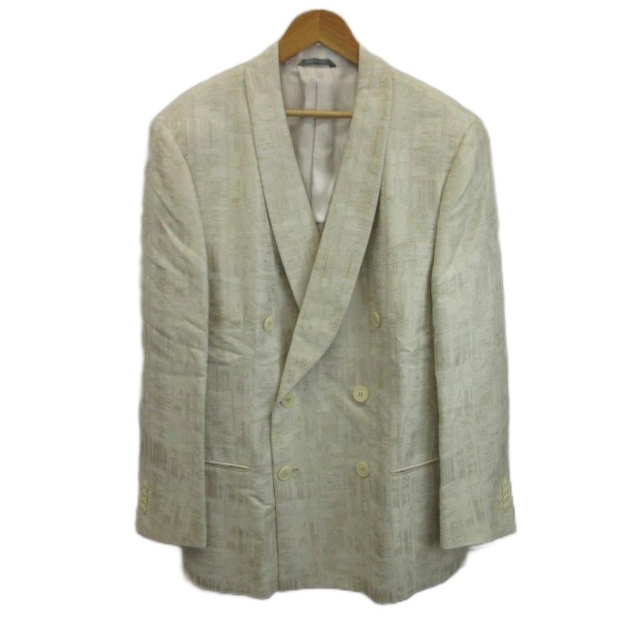 GIORGIO ARMANI HERITAGE スーツ セットアップ テーラードジャケット