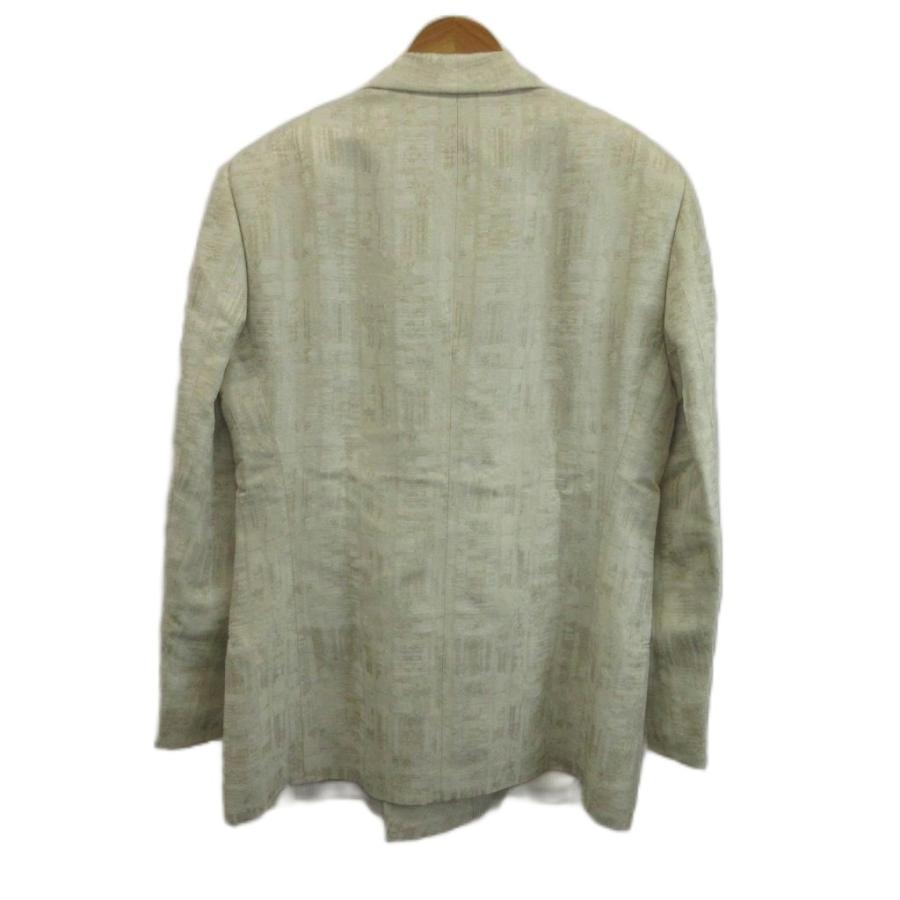 GIORGIO ARMANI HERITAGE スーツ セットアップ テーラードジャケット
