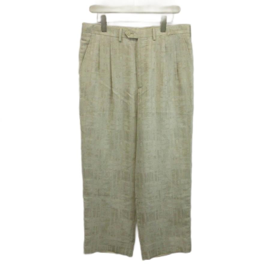 GIORGIO ARMANI HERITAGE スーツ セットアップ テーラードジャケット