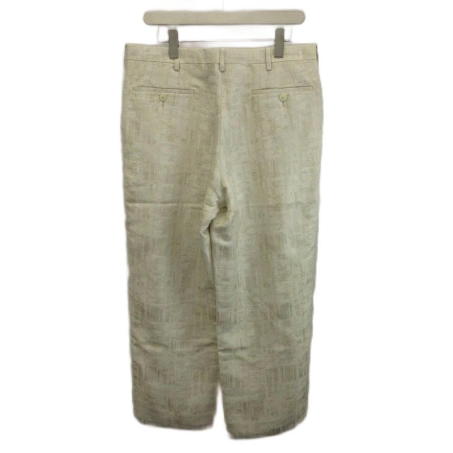 GIORGIO ARMANI HERITAGE スーツ セットアップ テーラードジャケット
