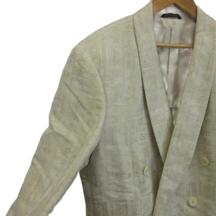 GIORGIO ARMANI HERITAGE スーツ セットアップ テーラードジャケット 