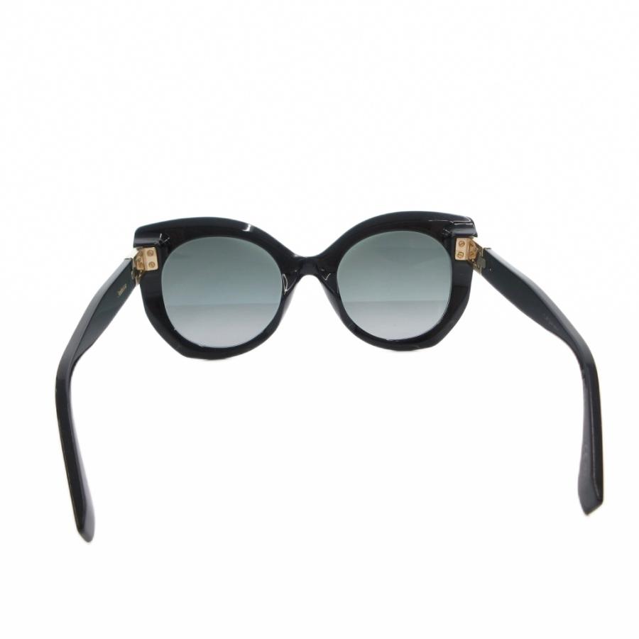 FENDI（フェンディ） FENDI peekaboo サングラス アイウェア メガネ