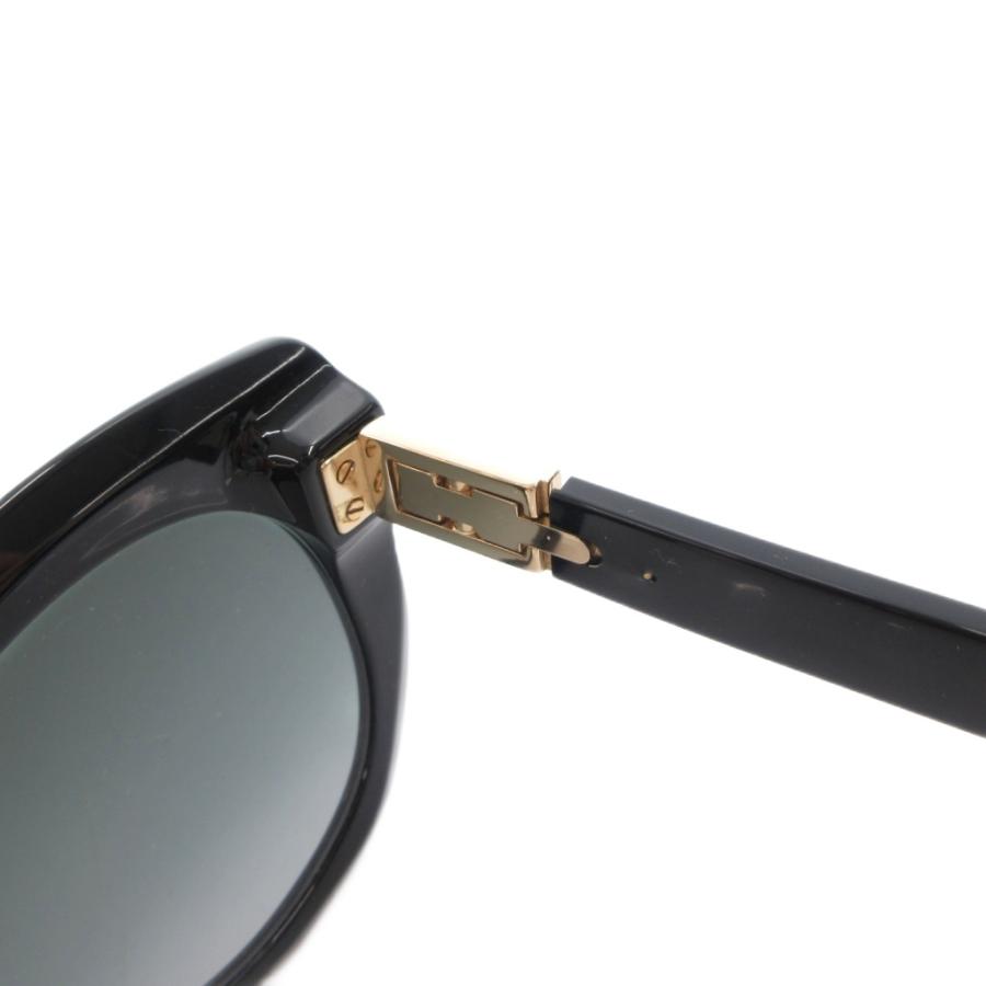 FENDI（フェンディ） FENDI peekaboo サングラス アイウェア メガネ