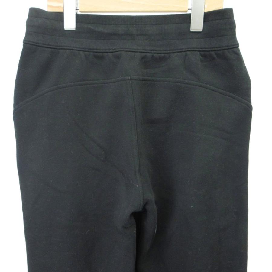 ルルレモン lululemon Scuba ミッドライズ ワイドレッグパンツ アジア
