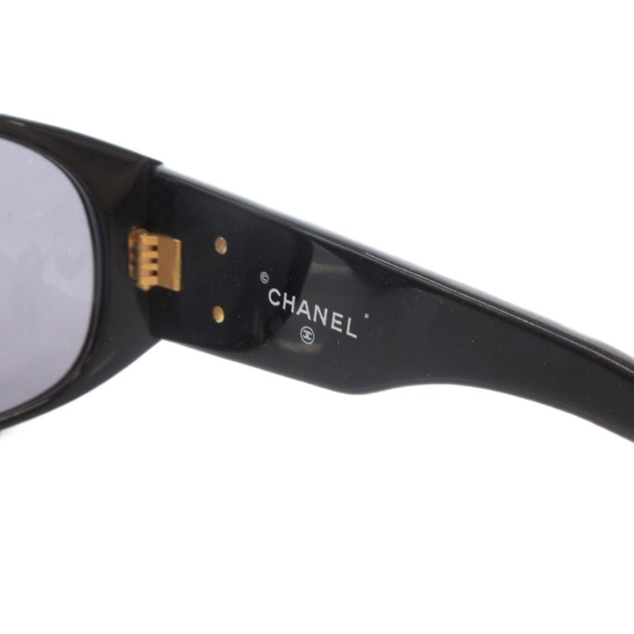 CHANEL（シャネル） サングラス アイウェア メガネ マトラッセ ココ