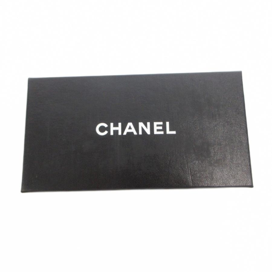 CHANEL（シャネル） サングラス アイウェア メガネ マトラッセ ココ