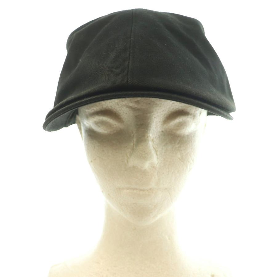 BURBERRY BLACK LABEL（バーバリーブラックレーベル） 帽子 ハンチング