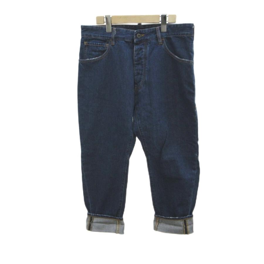 EMPORIO ARMANI エンポリオアルマーニ eco denim デニム ジーンズ 30 