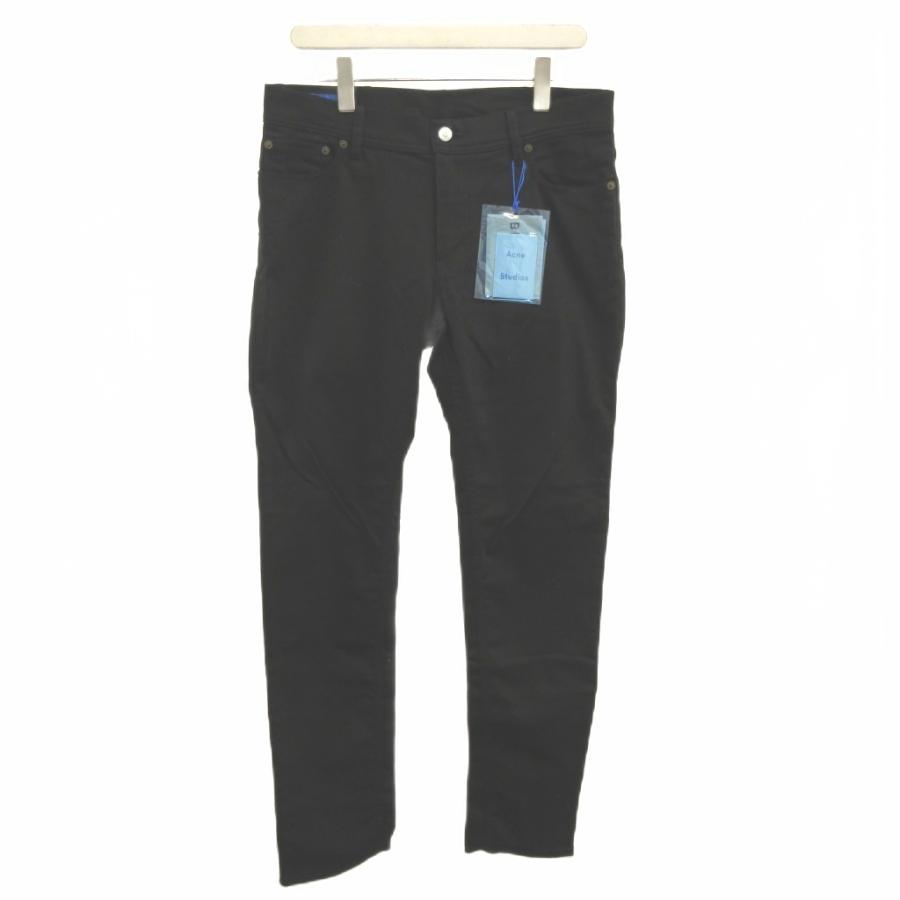 未使用品 アクネ ストゥディオズ Acne Studios スキニーデニム 